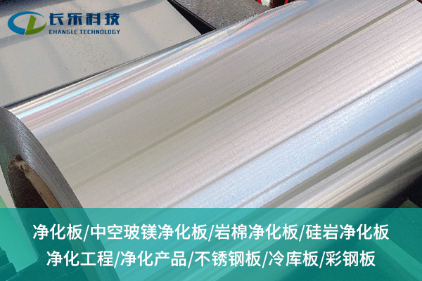 了解中空玻鎂凈化板的獨(dú)特性能